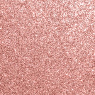 GLTZ03 Rose Gold Glitter